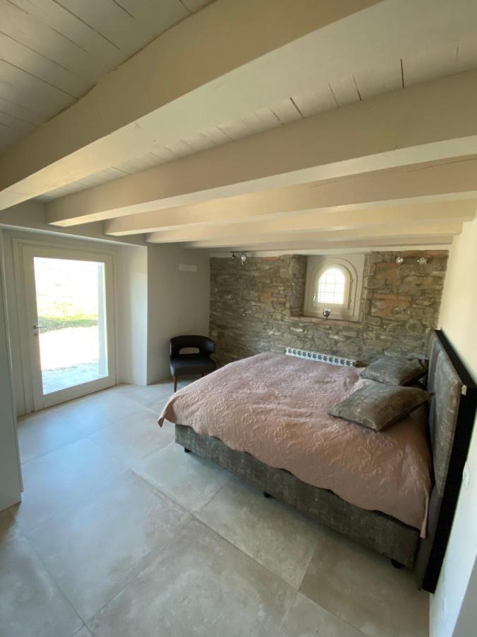 Borgo Stanzano Aparthotel ซอคกา ภายนอก รูปภาพ