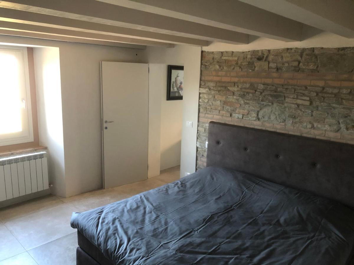 Borgo Stanzano Aparthotel ซอคกา ภายนอก รูปภาพ