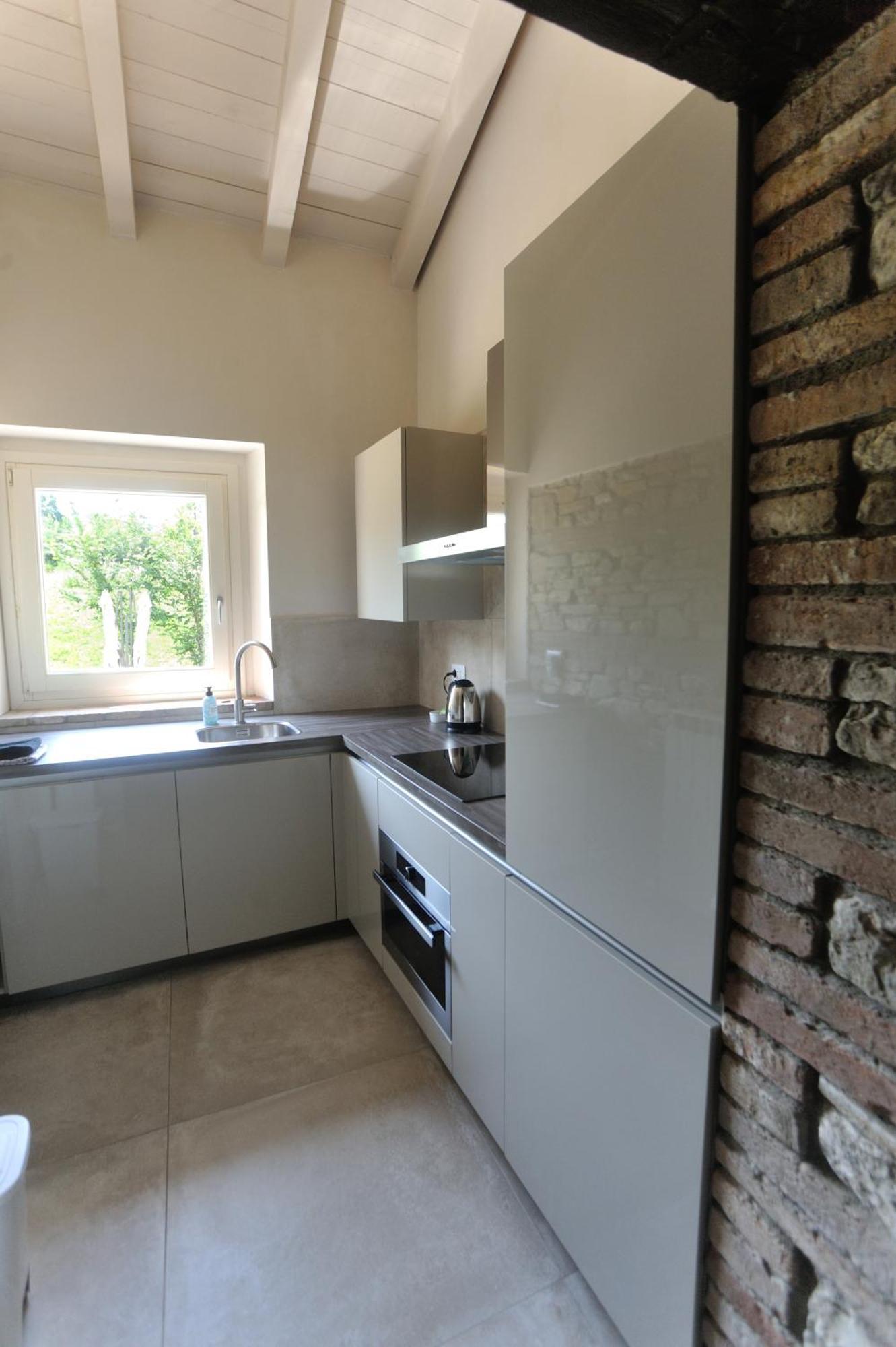 Borgo Stanzano Aparthotel ซอคกา ภายนอก รูปภาพ