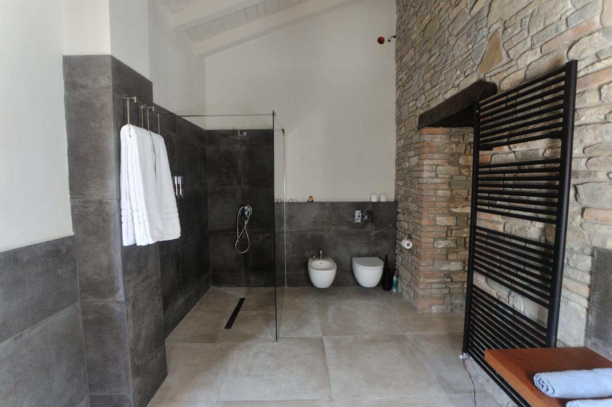 Borgo Stanzano Aparthotel ซอคกา ภายนอก รูปภาพ